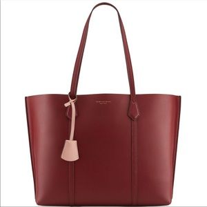 Brand new Tory Burch Perry tote